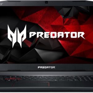 Acer Predator Helios 300 Gaming Laptop