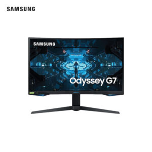 Samsung Odyssey G7 32" Curved Gaming Monitor