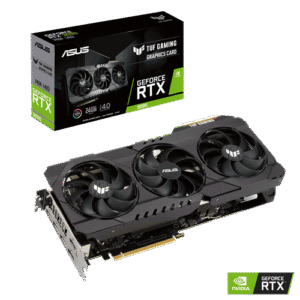 NVIDIA GeForce RTX 3090 Graphics Card