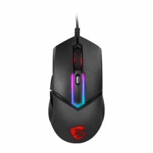 MSI Clutch GM30 RGB Gaming Mouse