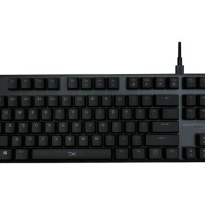 HyperX Alloy FPS Pro Mechanical Gaming Keyboard