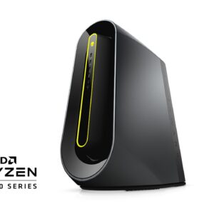 Alienware Aurora Ryzen Edition R10